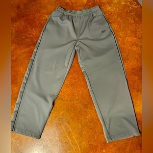 Men’s Reebok Casual /Exercise pants GraySz XXL